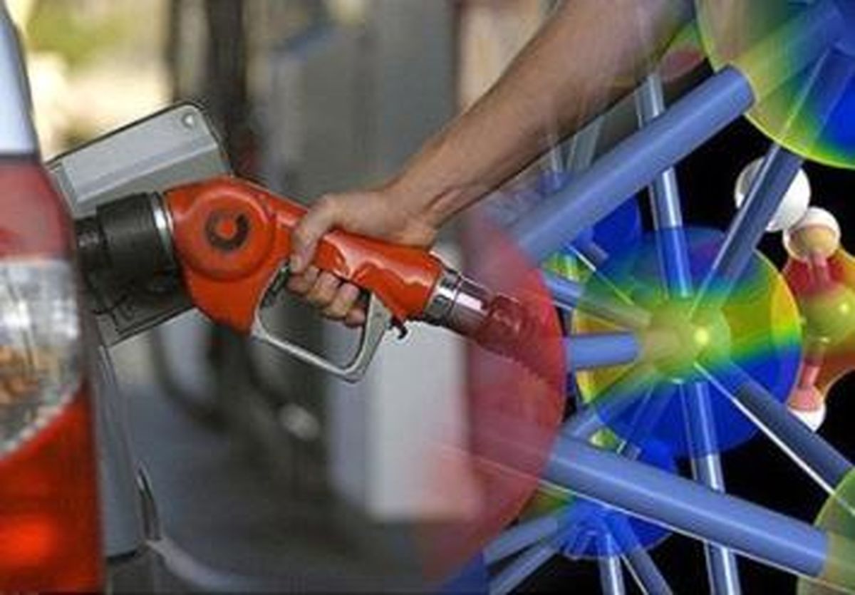 نظر مستند ۱۲ مدیر نفتی در مخالفت با آلایندگی بنزین پتروشیمی ها