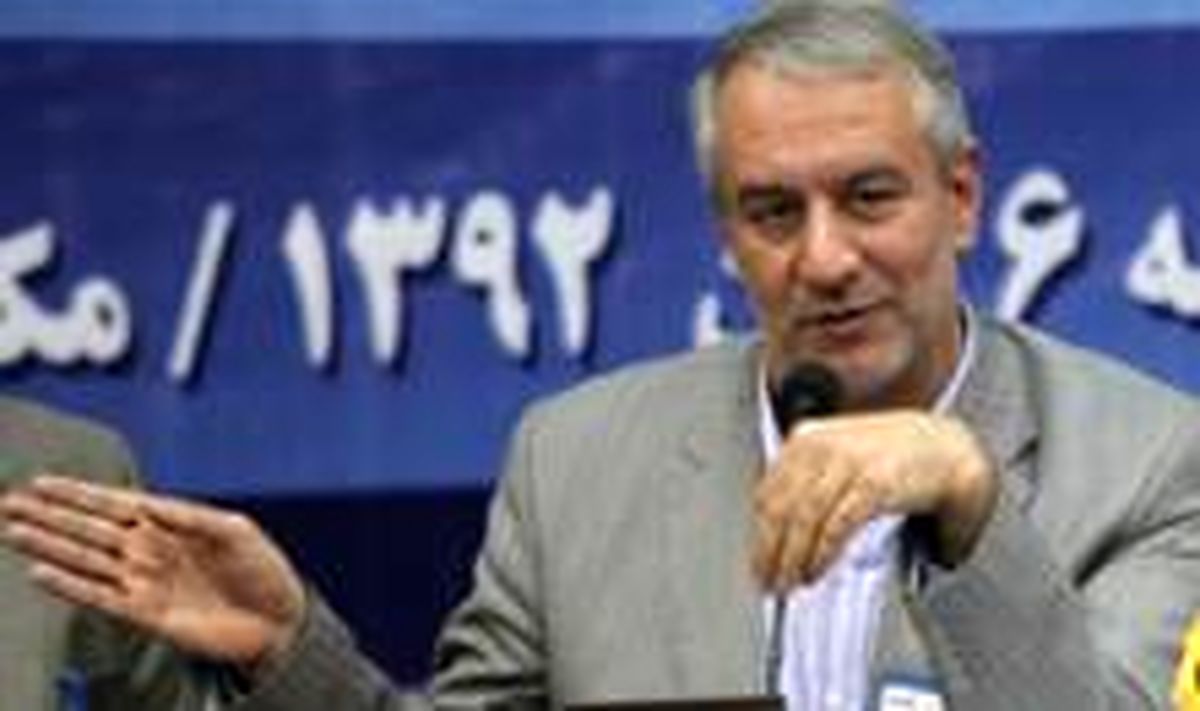 کفاشیان: ۷ ماه فرصت داریم نظر هیات رئیسه AFC را جلب کنیم