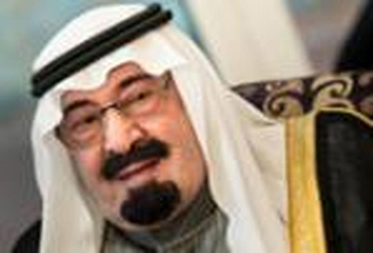 پادشاه سعودی و بالا گرفتن شمار مرگ های ناشی از مرس
