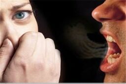چگونه بوی بد دهان در روزه داری را برطرف کنیم