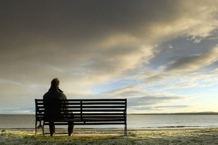 تنهایی، قاتل خاموش! 