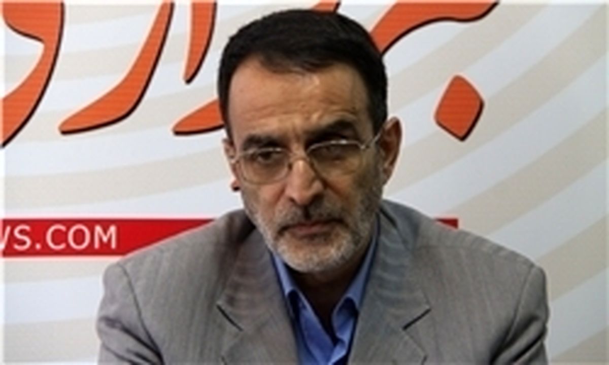 مظلومیت ایران در برابر تروریسم جهانی است