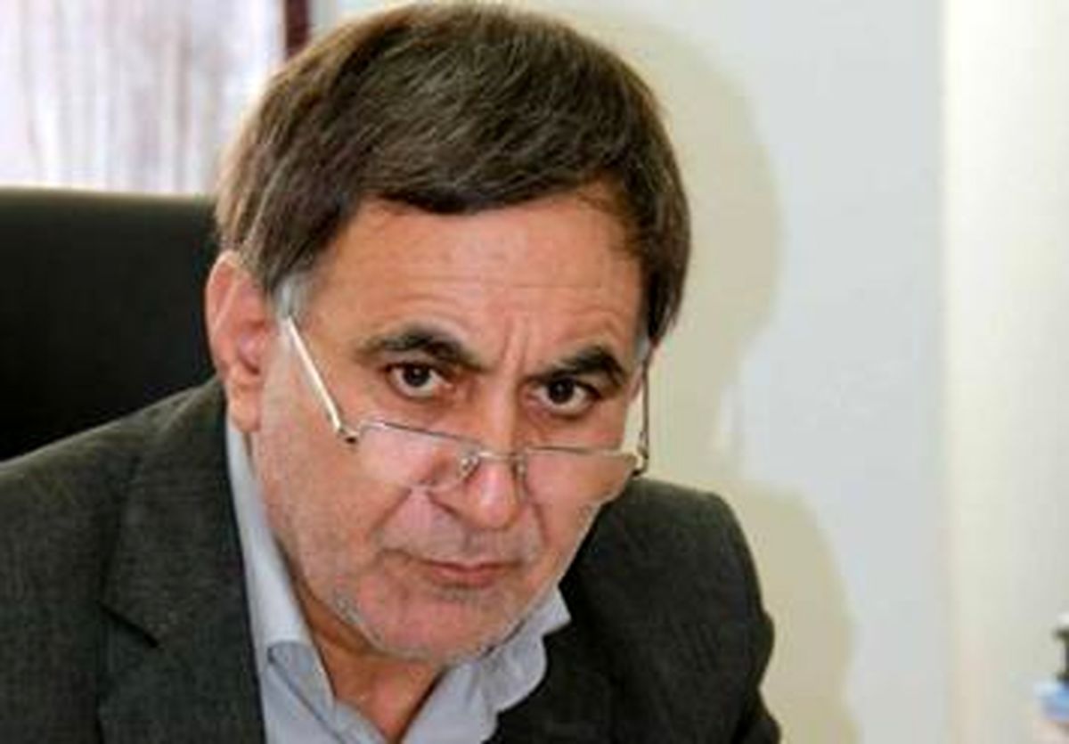 دولت در مقابل زورگویی آمریکا درباره معرفی ابوطالبی کوتاه نیاید