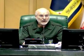  هشدار قالیباف به آمریکا؛ ‏کشتار مردم عواقب غیرقابل مهاری خواهد داشت 