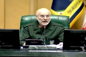  هشدار قالیباف به آمریکا؛ ‏کشتار مردم عواقب غیرقابل مهاری خواهد داشت 