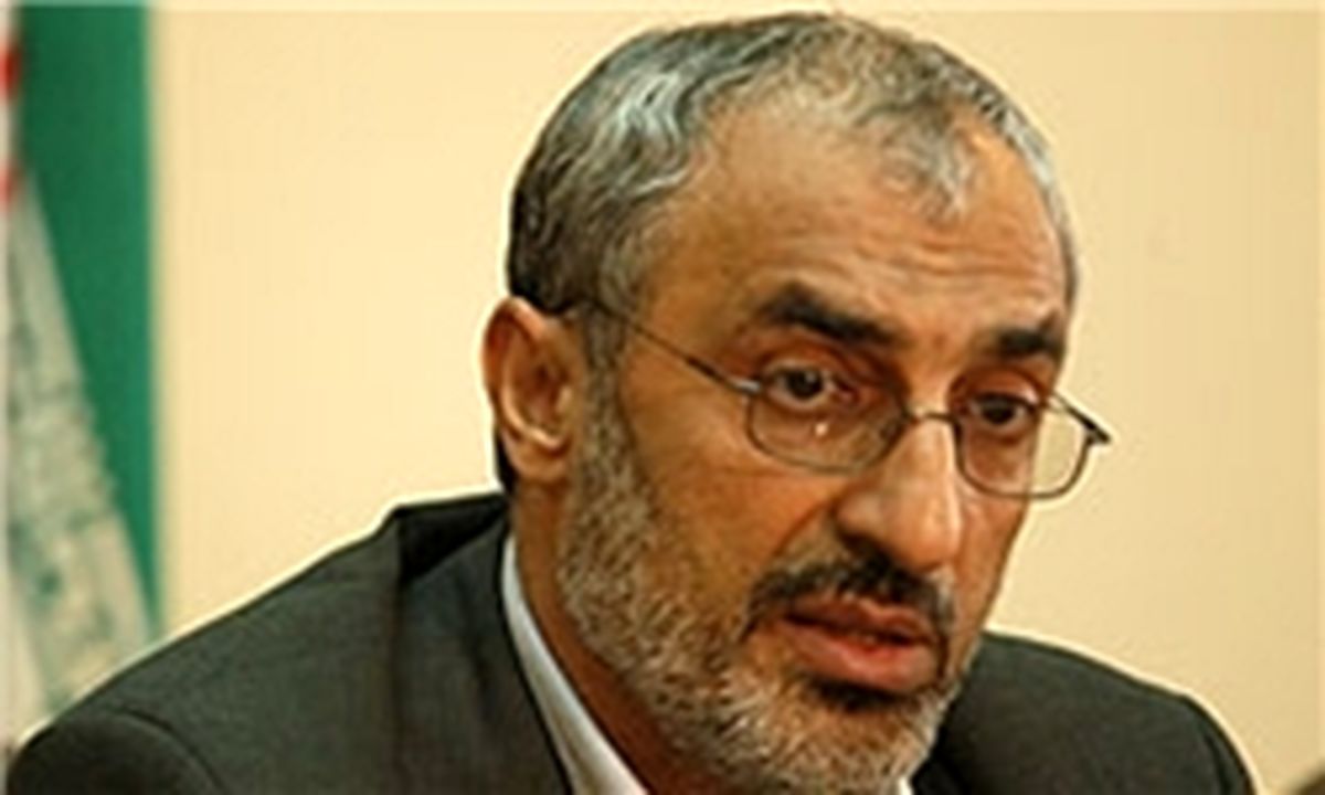 مدعیان تقلب در انتخابات ۸۸ باید طلب بخشش کنند