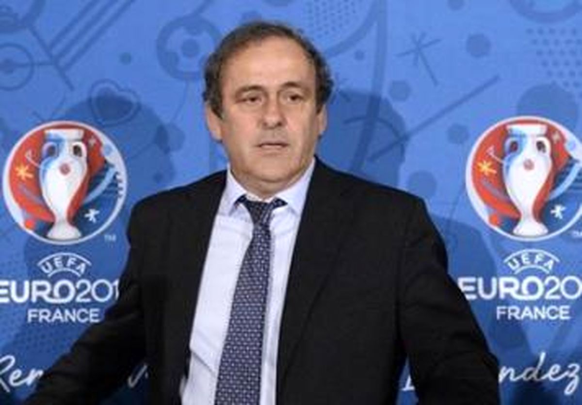 پیش بینی پلاتینی از سرنوشت جام جهانی ۲۰۱۴
