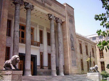 میزبانی موزه بانک ملی ایران از 2000 بازدیدکننده در سال جدید