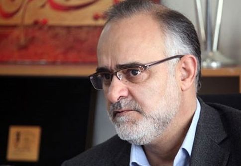 نبی دبیرکل فدراسیون فوتبال شد