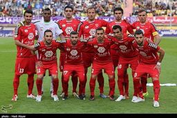 کاظم پور: پرسپولیس مریض است، نمی شود به زور قرص و آمپول تیم را قهرمان کرد