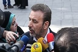 واعظی: بی تردید قیمت ارز پایین می آید