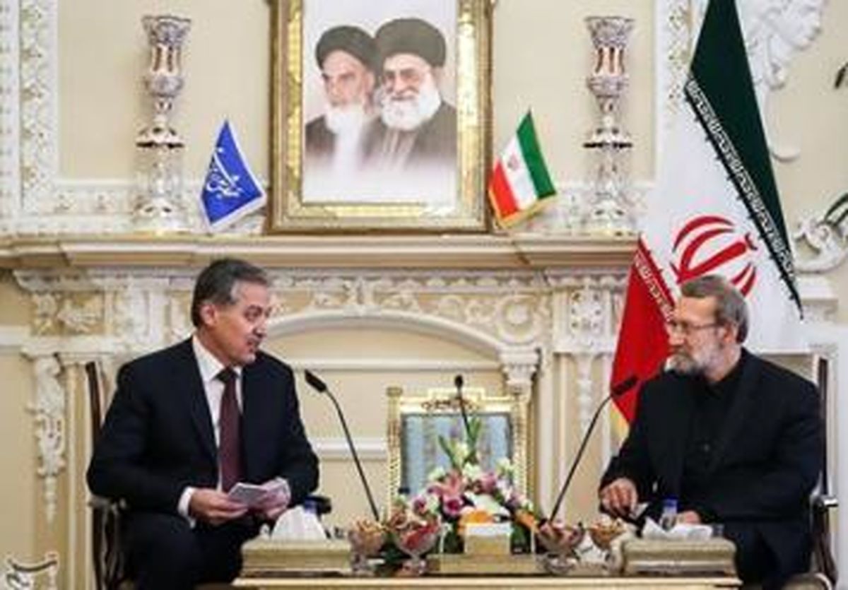 ایران و تاجیکستان از ظرفیت های فراوانی برای همکاری برخوردارند