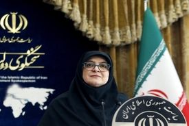 
سخنگوی دولت: در جنگ اخیر ۱۰۶۲ شهید تقدیم کردیم
