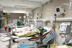بیمارانی که نباید روزه بگیرند