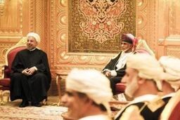 هیئت ۱۰۰ نفره فعالان اقتصادی عمان به کیش سفر می کند