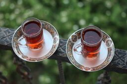عوارض مصرف چای زیاد برای سلامتی ؛ عامل کم خونی