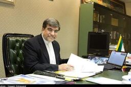 قول مساعد وزیر ارشاد برای یاری در اعزام خبرنگاران به جام جهانی