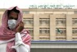 نشانگان تنفسی خاورمیانه(مرس) چیست؟