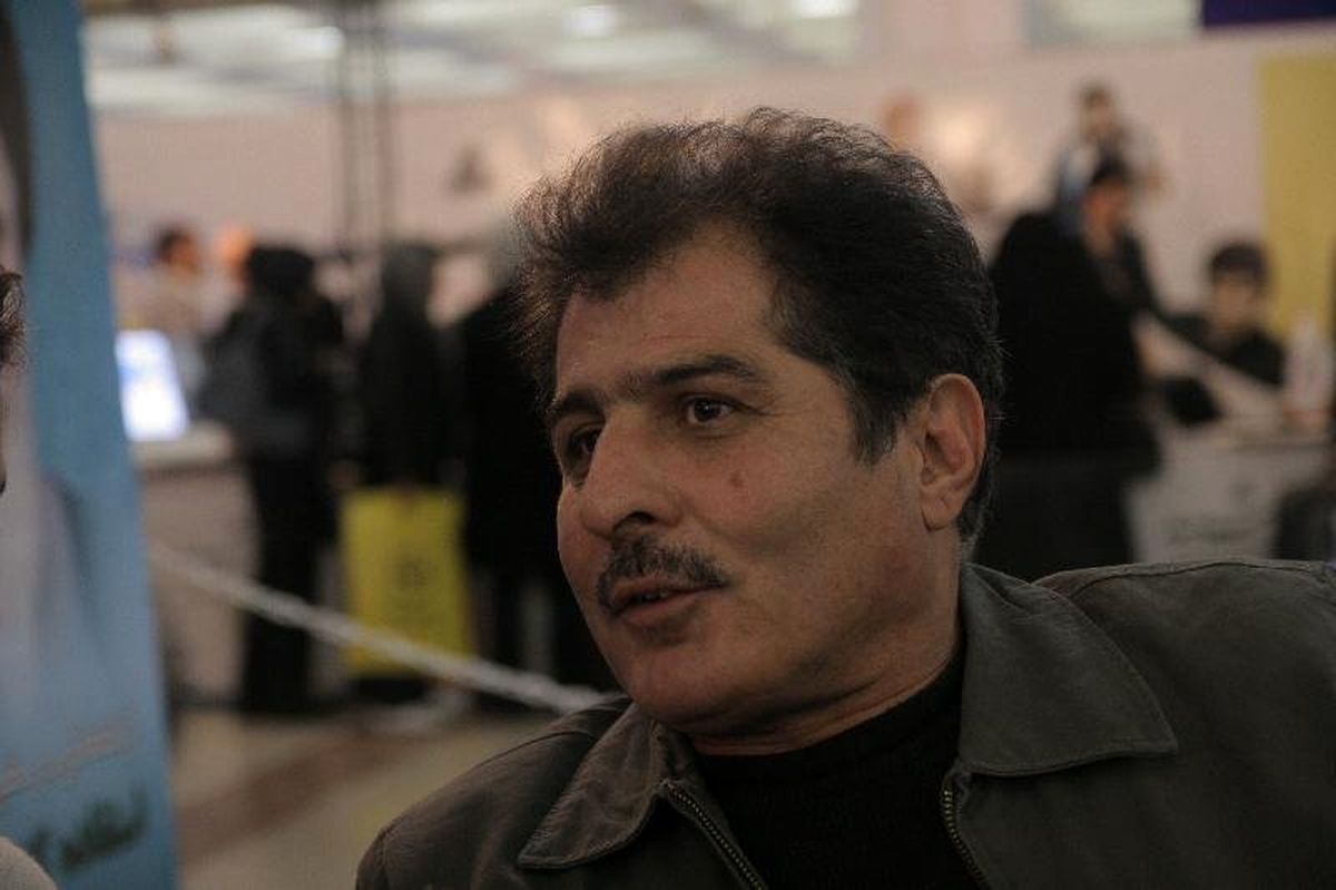 پنجعلی: جلال قطر نرفته بود، رفته بود کیش