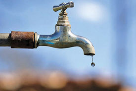 ایران درگیر بحران کم‌آبی بی‌سابقه