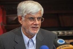 برای انتخابات مجلس ۹۴ و ریاست جمهوری ۱۴۰۰ برنامه داریم