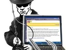 بانک های امن یا راحت الحلقوم هکرها?!