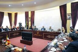 کفاشیان: باید روی رشته های مدال آور سرمایه گذاری بیشتری شود