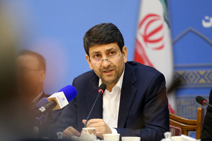 هاشمی: در جنگ اخیر بیش از ۲۰ هزار حمله سایبری به کشور شد