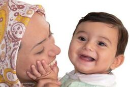 راه حل رفع تهوع دوران بارداری از دیدگاه طب سنتی