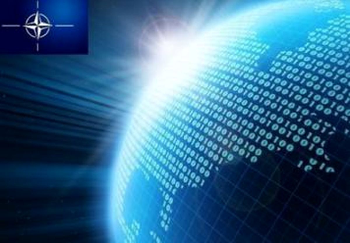 پایگاه های الکترونیکی ناتو هک شد