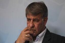 معینی: خوشحال می شوم در هیات مدیره استقلال باشم / هر کسی به خود اجازه می دهد در مورد همه چیز صحبت کند