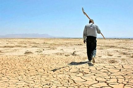 بحران آب و تأثیر آن بر مهاجرت و تنش‌های اجتماعی در استان‌های خشک ایران