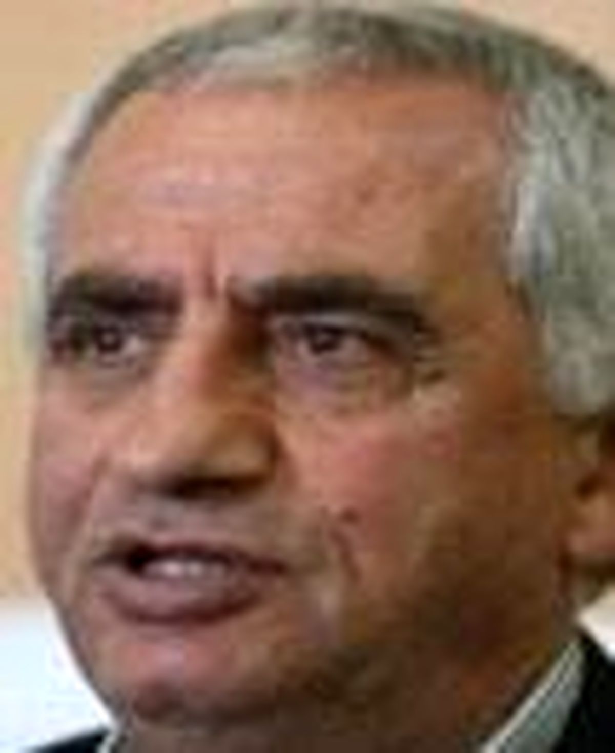 مناجاتی: کی روش دنبال بهانه می گردد