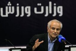سجادی: اردوی آفریقای جنوبی تیم ملی فوتبال حتما برگزار می شود