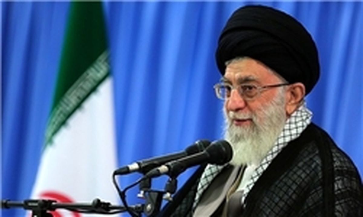 تشیعی که از لندن و آمریکا تبلیغ شود به درد شیعه نمی‌خورد