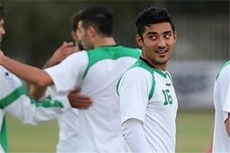 قوچان‌نژاد: بازی سختی با لبنان داریم