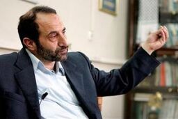 خوش چهره: بانک مرکزی گذشته به غلط به جای مدیریت تقاضا در عرضه ارز دخالت کرد