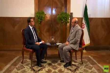 در مورد توان موشکی ایران با کسی مذاکره نمی کنیم