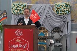 ضرورت توسعه بازارهای صادراتی گوشتیران در سال 1404