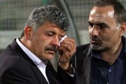 خلیلیان: کفاشیان قول داده بود اما دروغ های آقایان همچنان ادامه دارد