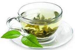 خاصیت چای سبز با عسل