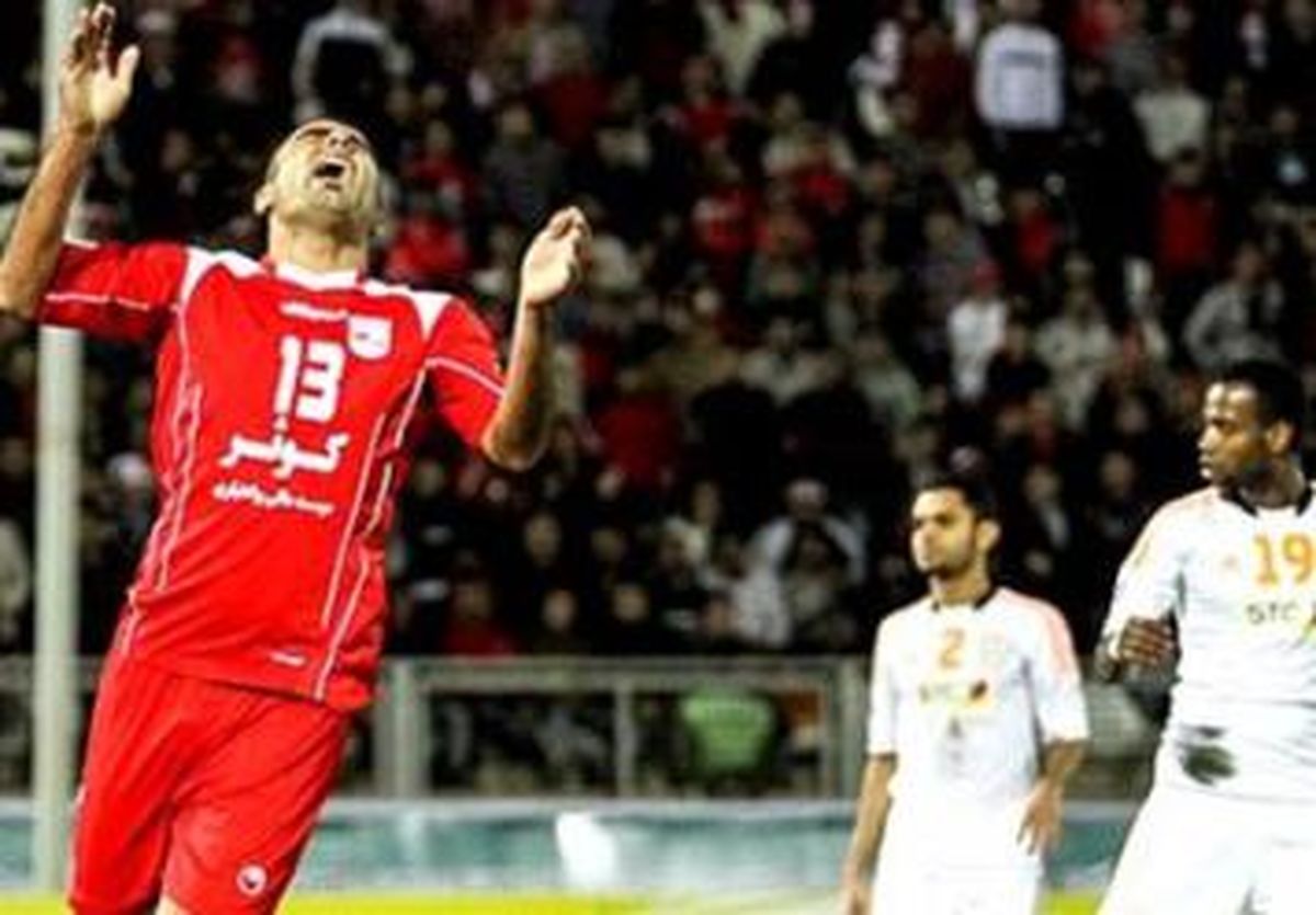 صعود الاتحاد با حذف تراکتورسازی