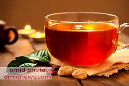 خواص و معایب چای سیاه 