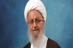 انتقاد تند آیت الله مکارم شیرازی از روحانی 