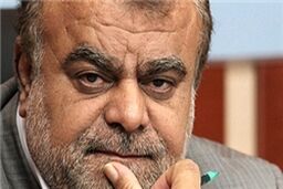 مشاور جهانگیری تعیین شد