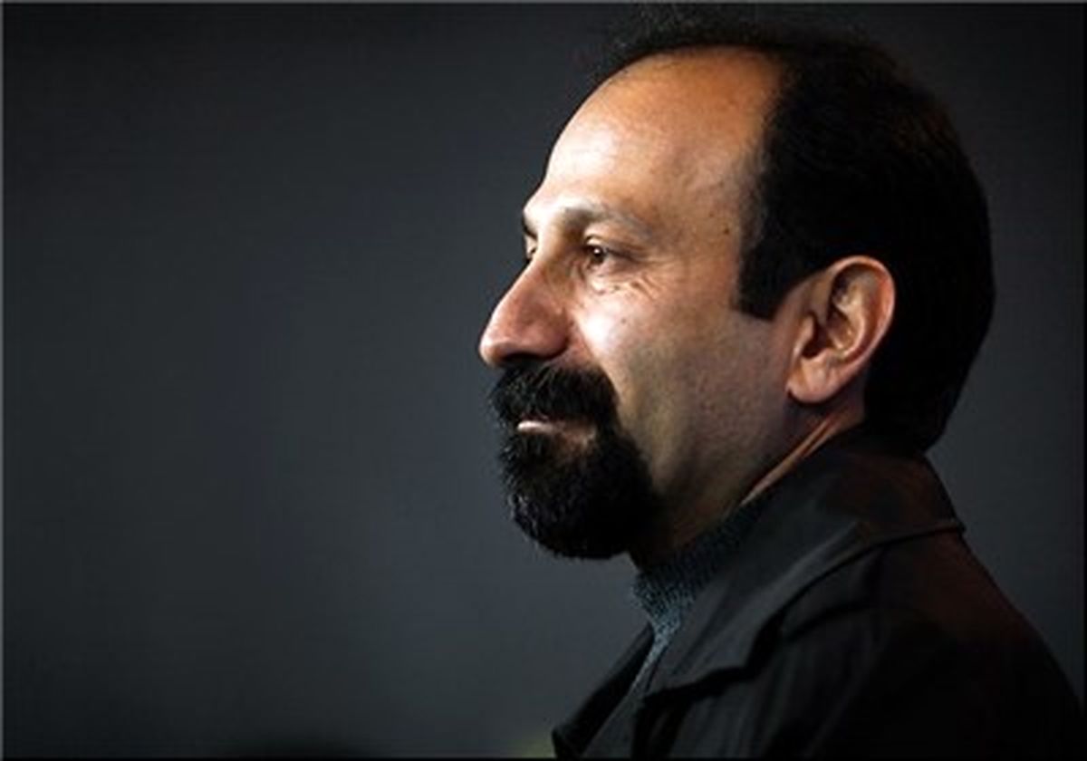 تکذیب نقلقول فرهادی در مورد صداوسیما