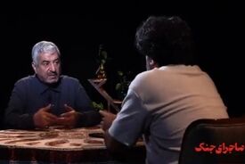 از سال ۷۰ می‌دانستیم با اسرائیل به جنگ می‌رسیم/ هنوز برگ‌های برنده‌مان را رو نکرده‌ایم
