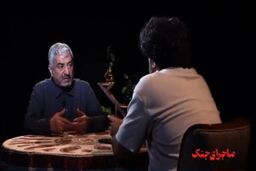 از سال ۷۰ می‌دانستیم با اسرائیل به جنگ می‌رسیم/ هنوز برگ‌های برنده‌مان را رو نکرده‌ایم
