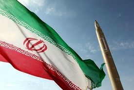 تل‌آویو زیر آتش؛ مقر موساد هدف قرار گرفت