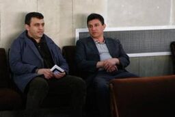 امیری: از کبه شکایت می کنم، او باید در کمیته اخلاق هم جوابگو باشد